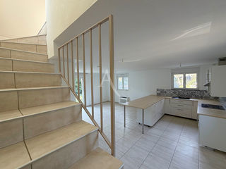  Maison � vendre 4 pi�ces 78 m�