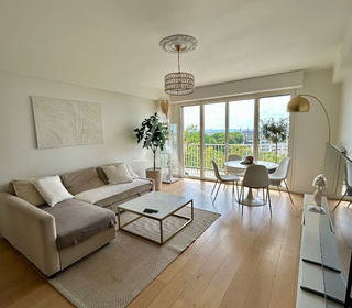  Appartement � vendre 2 pi�ces 57 m�