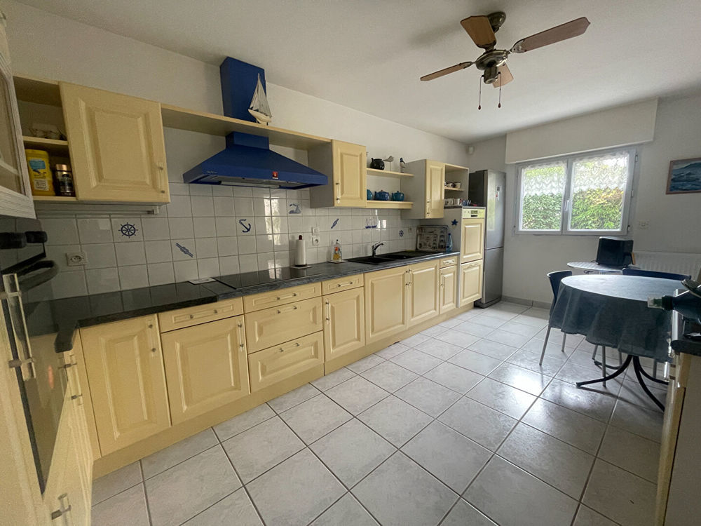 � vendre  Maison Vannes (56000)