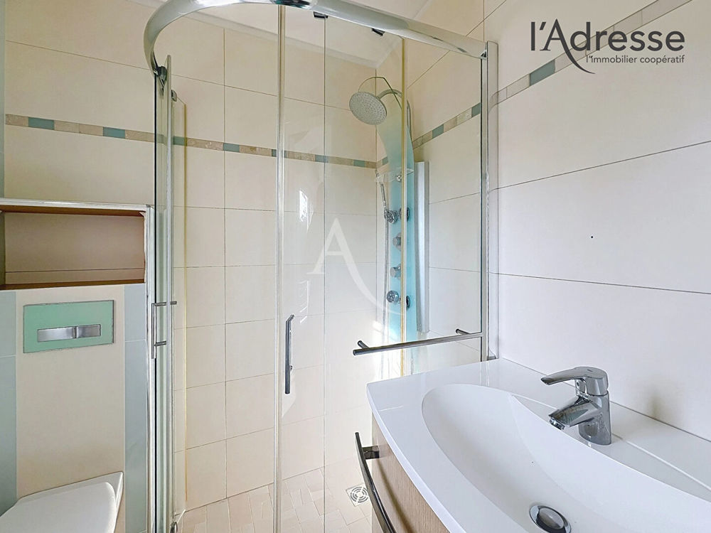 � vendre  Maison Suresnes (92150)