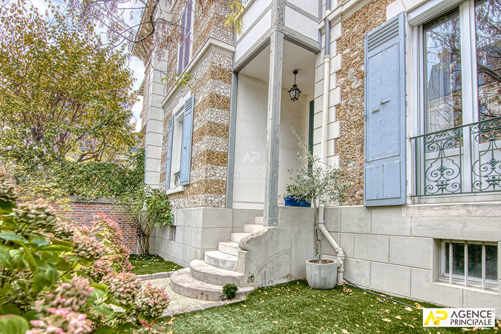 � vendre  Maison Versailles (78000)