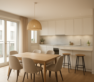  Appartement � vendre 3 pi�ces 71 m�