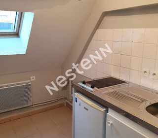  Appartement � louer 1 pi�ce 29 m�