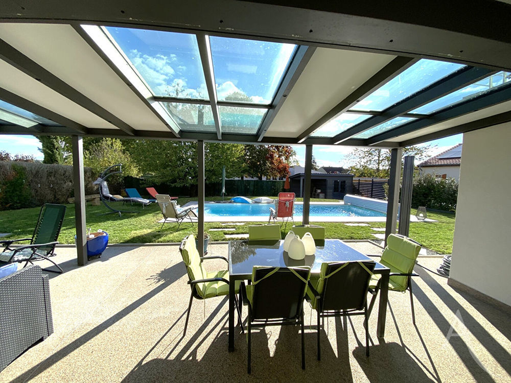 � vendre  Maison La Maxe (57140)