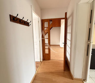  Appartement � vendre 4 pi�ces 91 m�