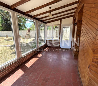  Maison � vendre 5 pi�ces 128 m�