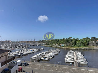  Appartement � vendre 4 pi�ces 68 m�