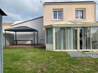  Maison � vendre 4 pi�ces 123 m�