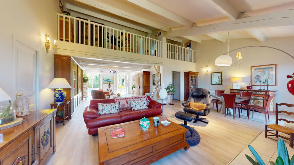 � vendre  Maison Lherm (31600)