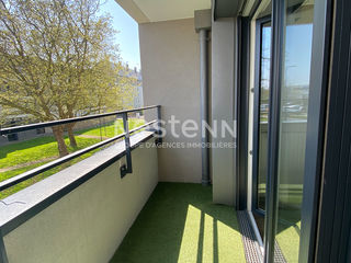  Appartement � vendre 3 pi�ces 1 m�