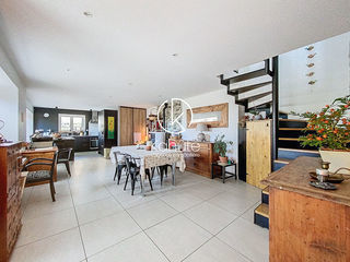  Maison � vendre 5 pi�ces 143 m�