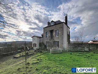  Maison � vendre 6 pi�ces 120 m�