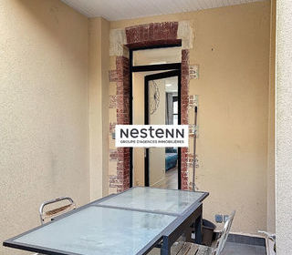  Appartement � vendre 3 pi�ces 44 m�