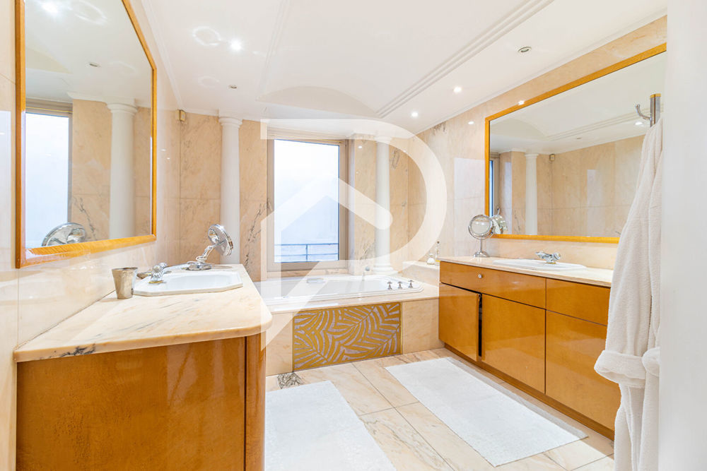 � vendre  Appartement Marseille 2