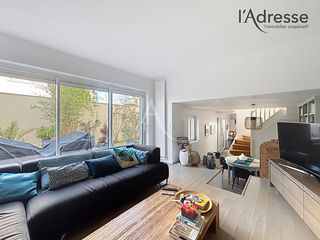  Maison � vendre 5 pi�ces 137 m�