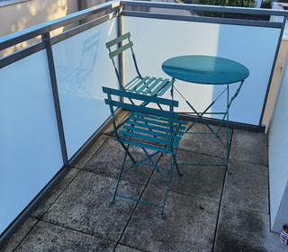  Appartement � louer 2 pi�ces 46 m�