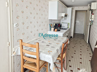  Maison � vendre 5 pi�ces 93 m�