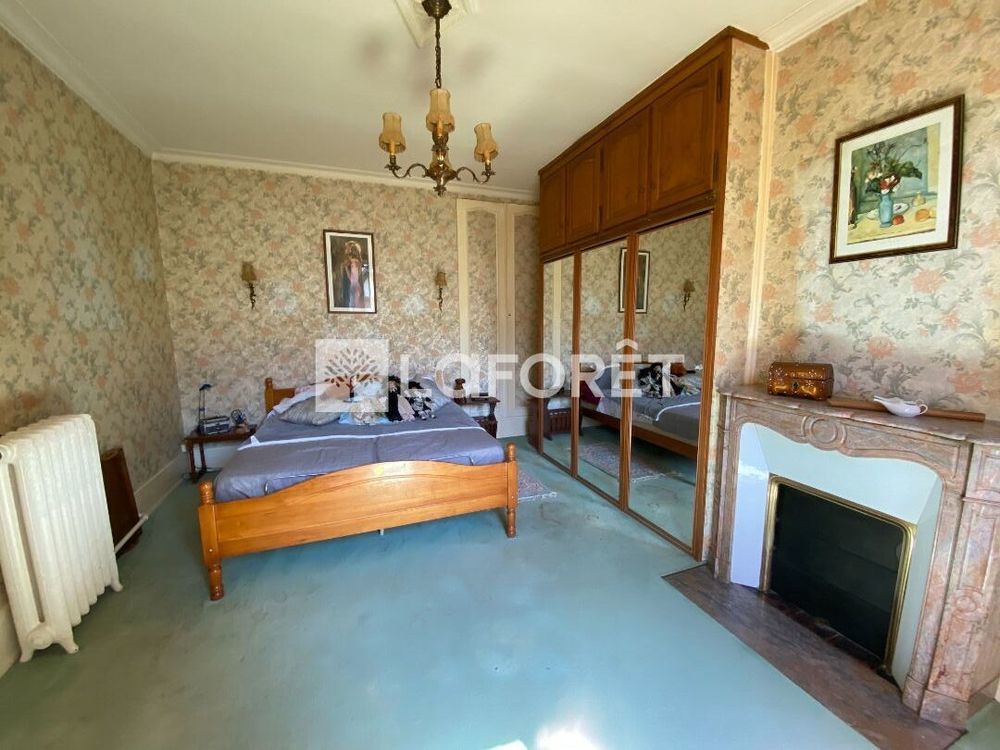 � vendre  Maison Mantes-la-Jolie (78200)