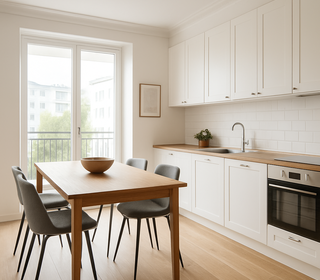  Appartement � vendre 3 pi�ces 86 m�