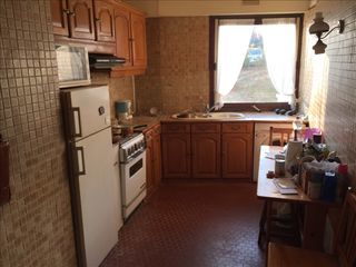  Appartement � vendre 4 pi�ces 86 m�