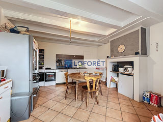  Maison � vendre 10 pi�ces 296 m�