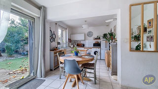  Maison � vendre 3 pi�ces 55 m�