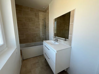  Appartement � vendre 4 pi�ces 76 m�