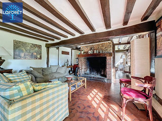  Maison � vendre 5 pi�ces 120 m�