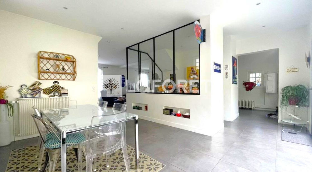 � vendre  Maison Le Raincy (93340)