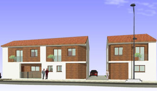  Terrain � vendre 536 m�