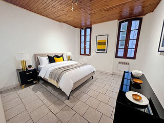  Appartement � vendre 2 pi�ces 57 m�