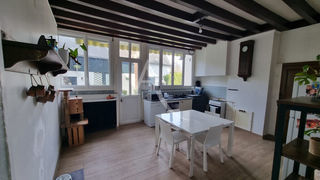  Maison � vendre 7 pi�ces 170 m�