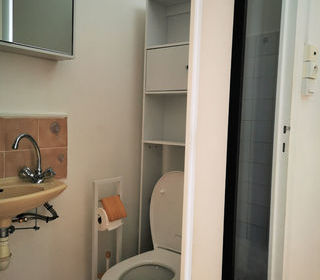  Immeuble � vendre 3 pi�ces 36 m�