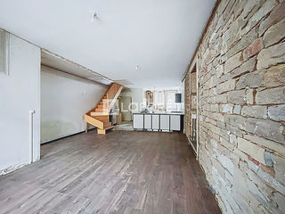  Maison � vendre 4 pi�ces 117 m�