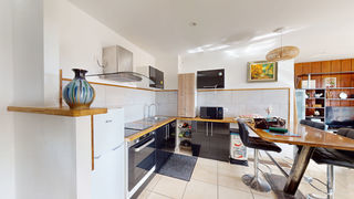  Appartement � vendre 2 pi�ces 40 m�