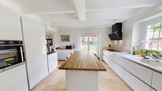  Maison � vendre 6 pi�ces 188 m�