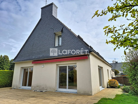   Maison Ploermel 7 pi�ce(s) 182 m2 Maison - 7 pi�ce(s) - 182 m�