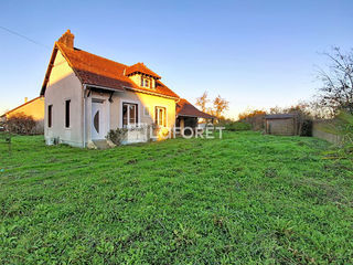  Maison � vendre 3 pi�ces 71 m�