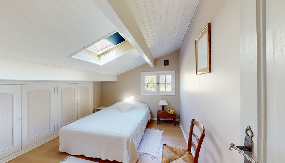 � vendre  Maison Ustaritz (64480)