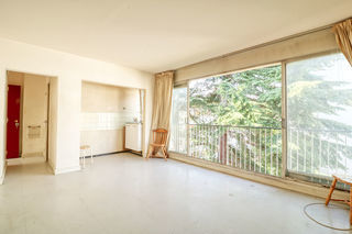  Appartement � vendre 1 pi�ce 26 m�