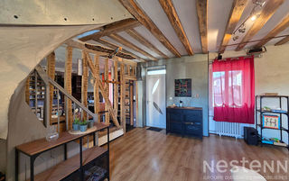  Maison � vendre 4 pi�ces 90 m�