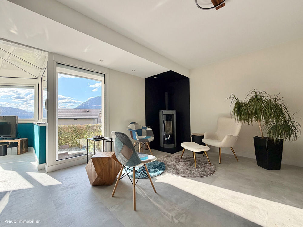 � vendre  Appartement �pagny Metz Tessy (74330)