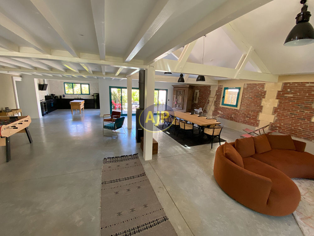 � vendre  Maison Soulac-sur-Mer (33780)