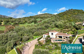  Maison � vendre 5 pi�ces 220 m�