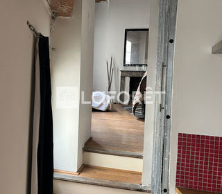  Appartement � vendre 2 pi�ces 57 m�