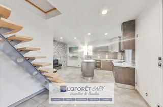  Maison � vendre 3 pi�ces 76 m�