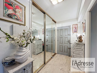  Appartement � vendre 4 pi�ces 90 m�