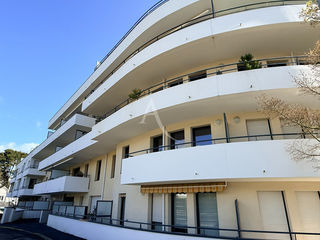  Appartement � vendre 3 pi�ces 59 m�