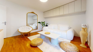  Appartement � vendre 3 pi�ces 56 m�