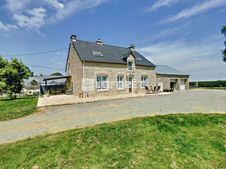  Maison � vendre 6 pi�ces 133 m�